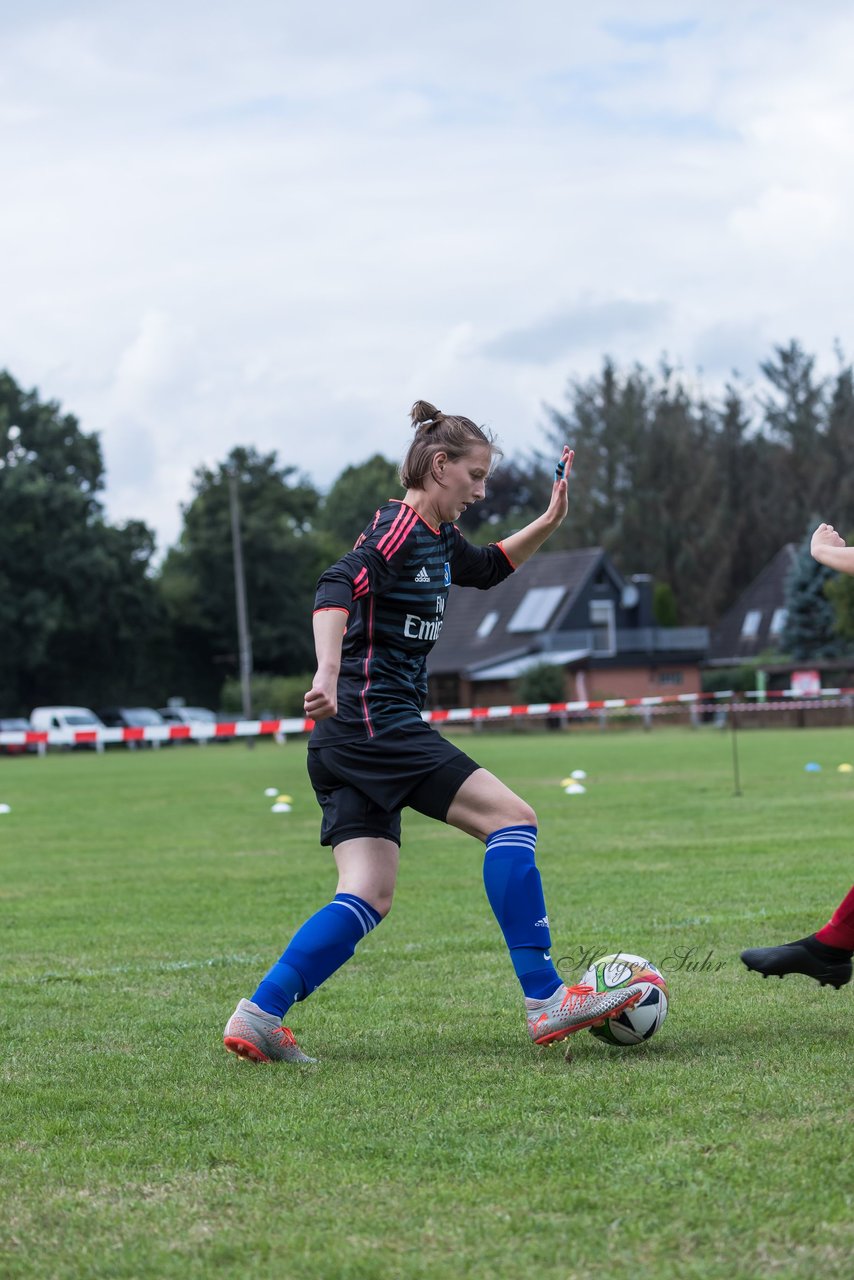 Bild 79 - Frauen SG NieBar - HSV 2 : Ergebnis: 4:3